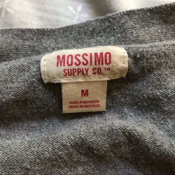 Grey cardigan - Picture 6 of 6